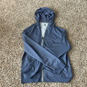 Vuori Men’s Zip Up